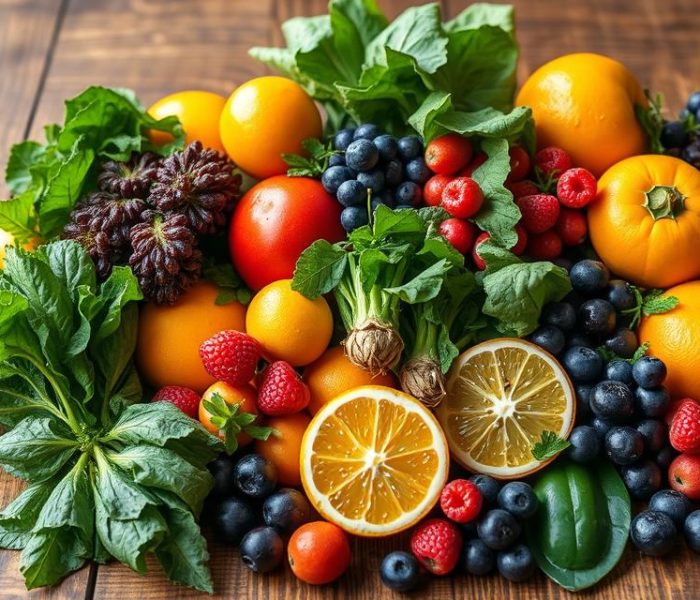 Łatwa dieta oczyszczająca: zasady, przepisy i efekty detoksykacji