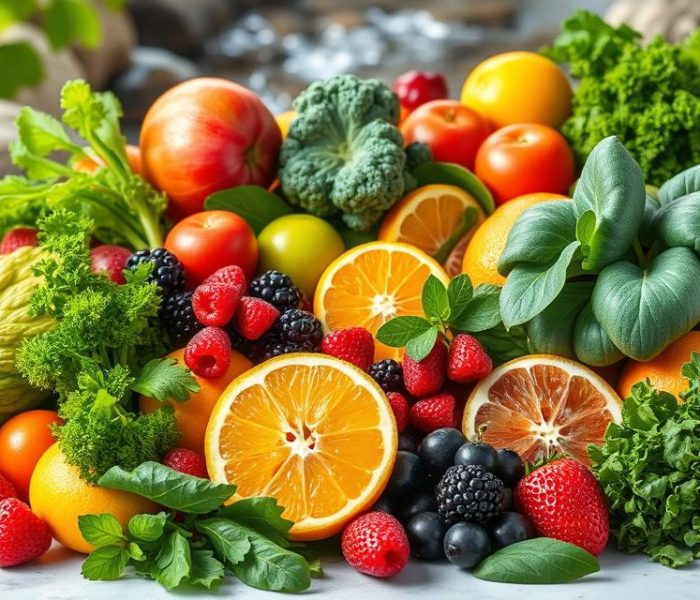 Oczyszczanie jelit: metody, korzyści i zasady zdrowego żywienia