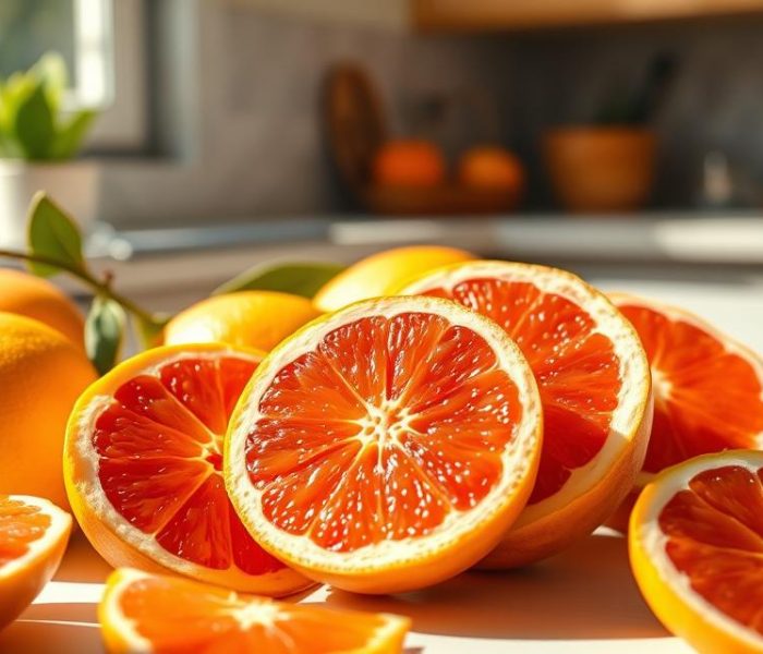 Dieta grejpfrutowa – zasady, korzyści i bezpieczeństwo odchudzania