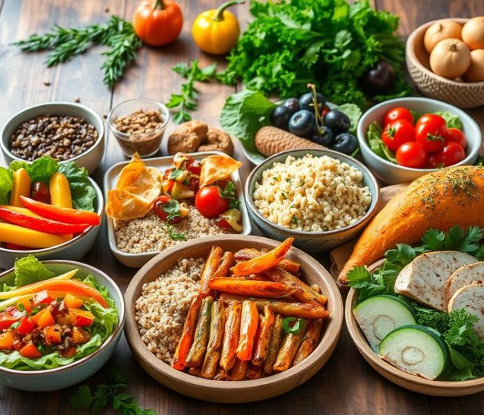 Dieta Zelmanowej – zdrowy jadłospis na 7 dni i efekty odchudzania