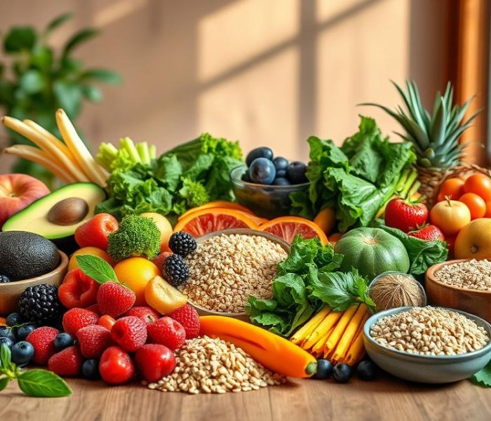 Dieta atopowa przy AZS – zasady, co jeść i czego unikać