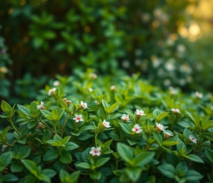 Czystek – właściwości zdrowotne i zastosowanie w suplementach