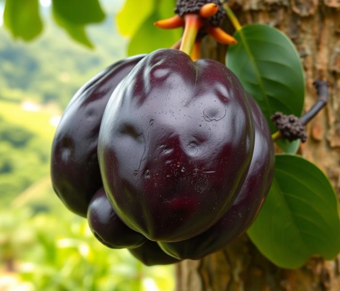 Jabuticaba – właściwości zdrowotne, zastosowanie i przepisy na smakołyki