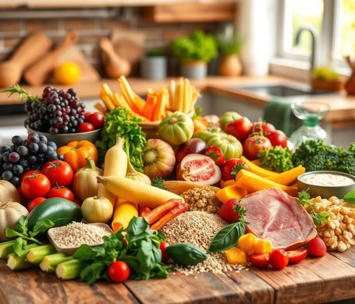Dieta Chodakowskiej: zasady, przepisy i korzyści zdrowotne