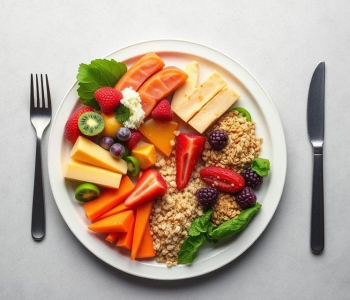 Dieta restrykcyjna – co warto wiedzieć o ryzykach i efektach?