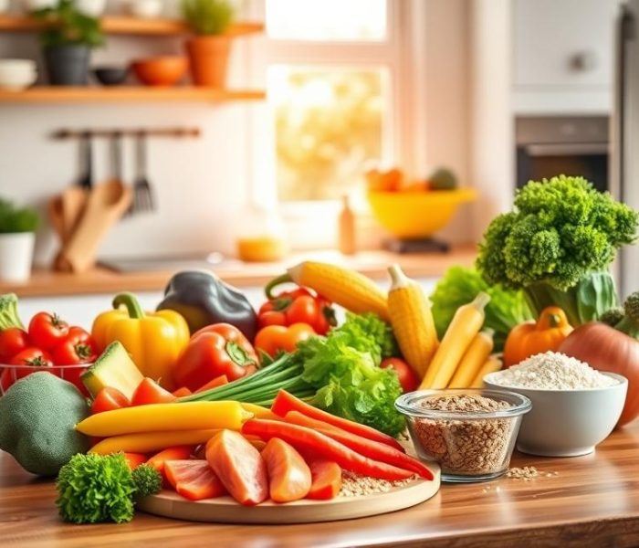 Jak schudnąć 10 kg w 2 miesiące? Sprawdzone metody i dieta