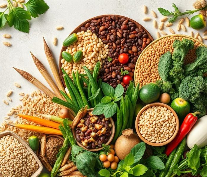 Dieta makrobiotyczna – zasady, zalecane produkty i korzyści zdrowotne