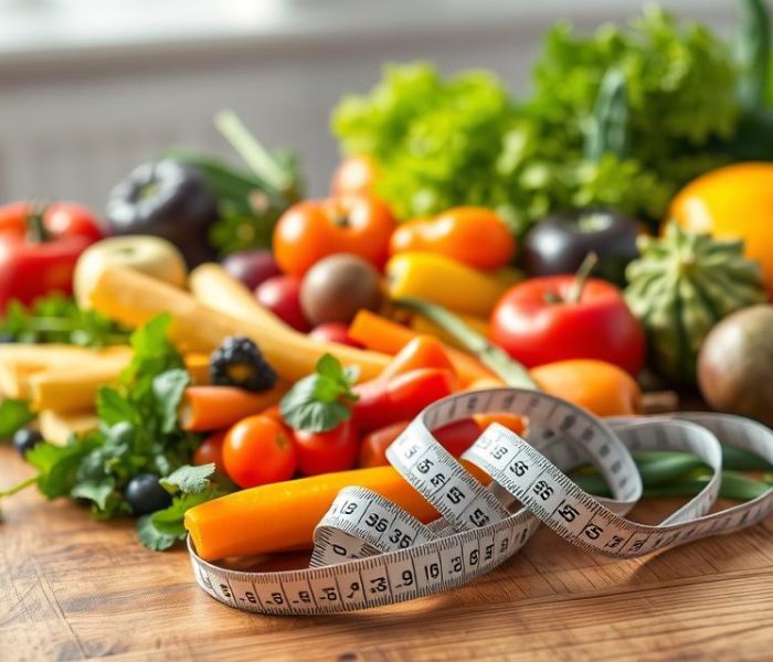 Jak schudnąć 5 kg w 5 dni? Przewodnik po zdrowej diecie