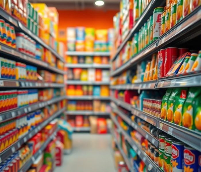 Produkty przetworzone: Czym są, jakie mają wartości i jak wpływają na zdrowie?