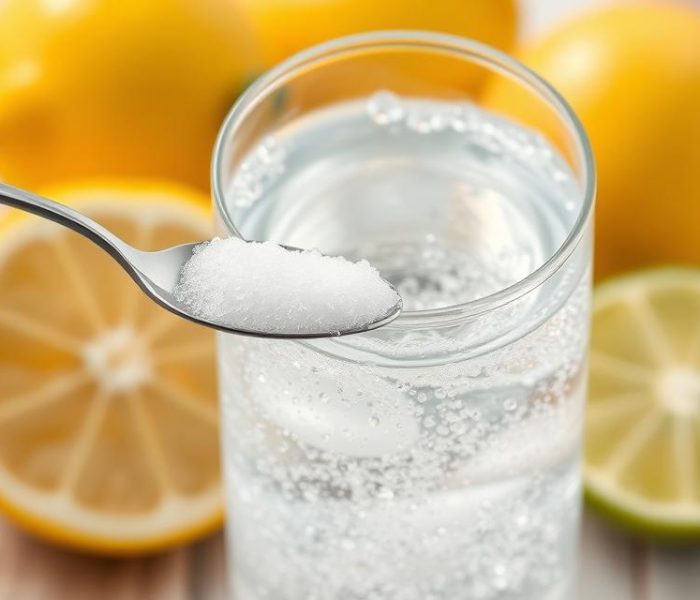 Soda oczyszczona a odchudzanie – fakty, mity i bezpieczeństwo