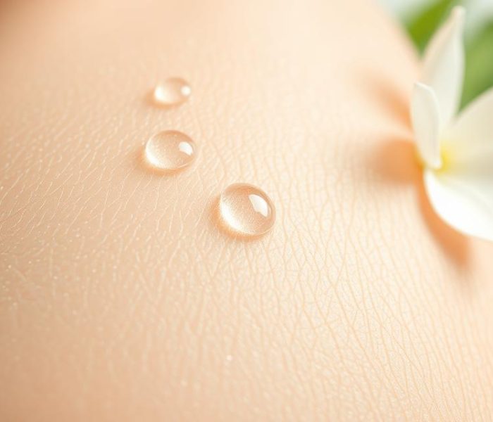 Nawilżanie skóry – kluczowe zasady i najczęstsze błędy w pielęgnacji