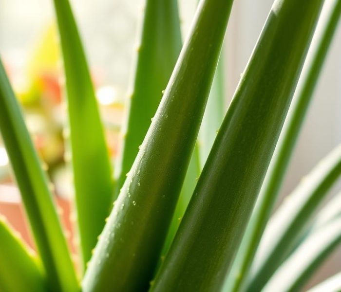 Aloes – właściwości, zastosowanie i zdrowotne korzyści