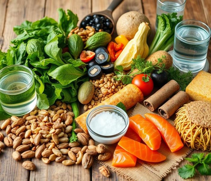 Dieta przy niedoczynności tarczycy – zasady, składniki i jadłospis