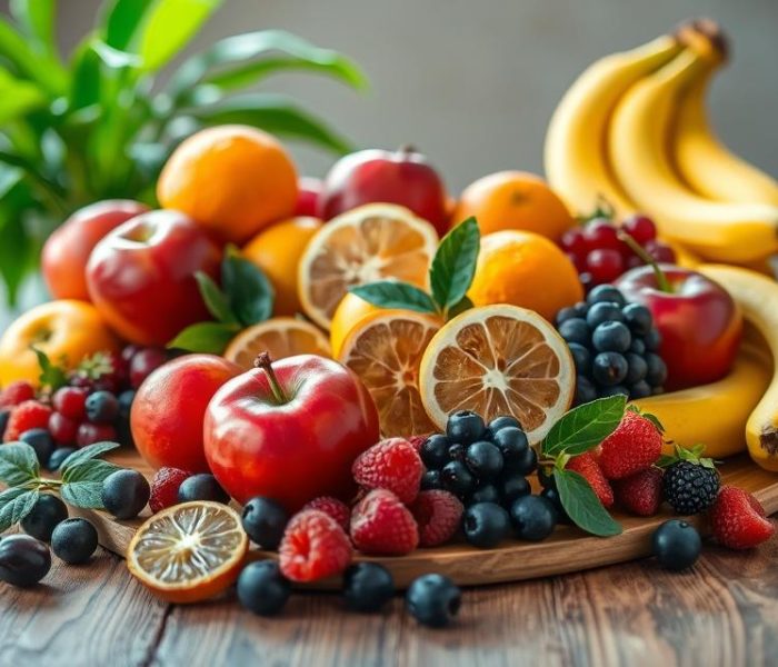 Dieta owocowa – skuteczna czy nie? Korzyści i zagrożenia