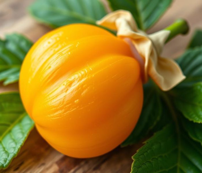 Miechunka jadalna – zdrowotne właściwości i wartości odżywcze