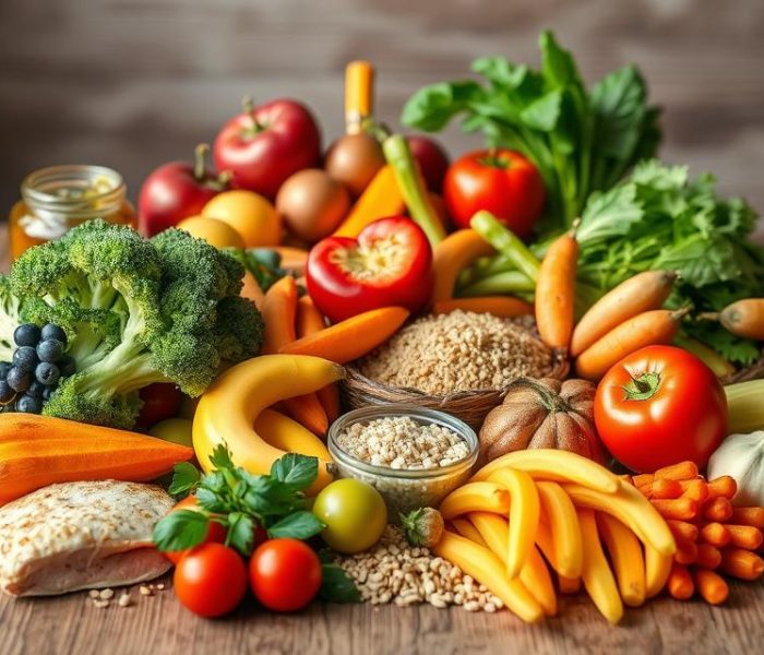 Dieta 2500 kcal dla kobiet – zasady, jadłospis i najczęstsze błędy