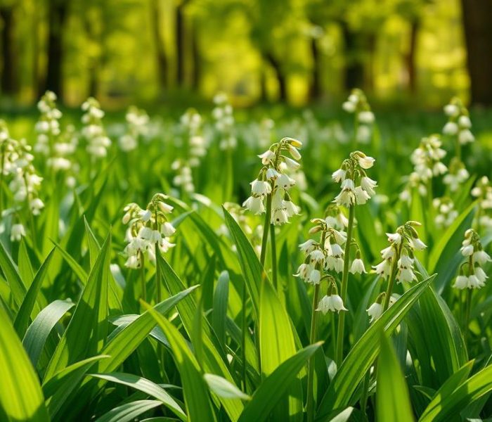 Czosnek niedźwiedzi – zdrowotne właściwości i zastosowanie w medycynie