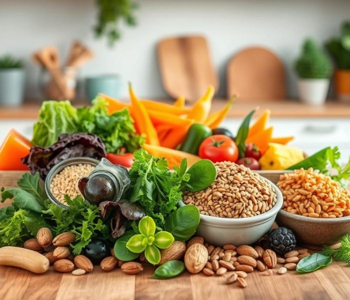 Witaminy z grupy B: Kluczowe informacje o zdrowiu i diecie