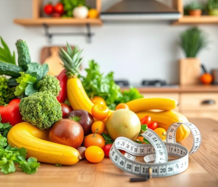 Jak wybrać dietę na szybkie schudnięcie? Przewodnik po metodach