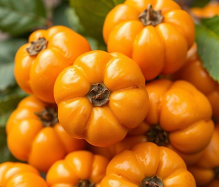 Właściwości owoców kaki: Dlaczego warto je wprowadzić do diety?