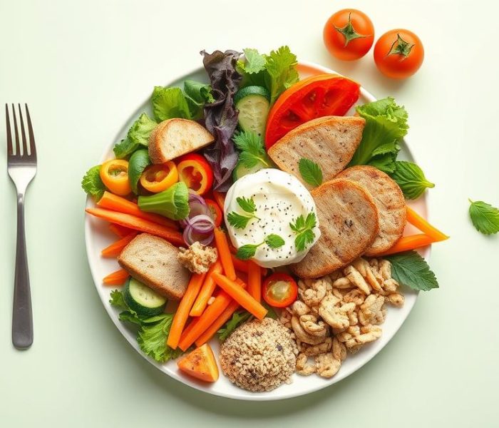 Dieta 1200 kcal: zasady, efekty i przykładowy jadłospis