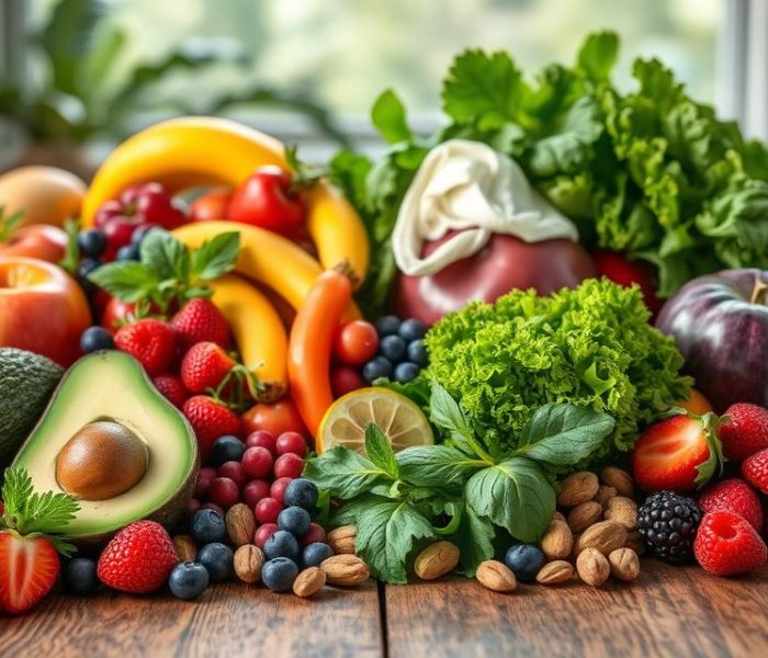 Jakie produkty wspierają dietę odchudzającą? Zdrowe wybory tuż obok