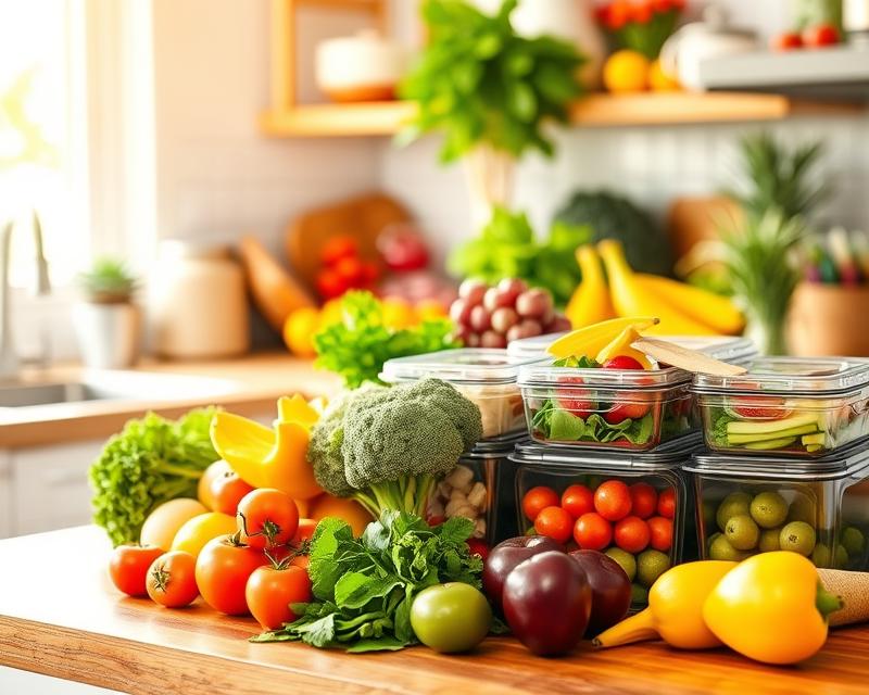 Łatwa dieta dla zapracowanych: zdrowe nawyki w zasięgu ręki