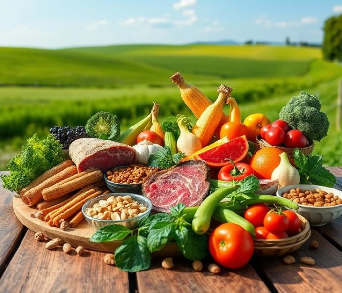 Dieta paleo – zasady, korzyści i wyzwania w zdrowym stylu życia