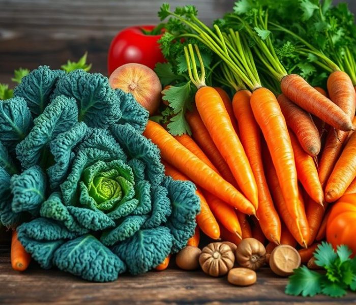 Beta-karoten: zdrowie, źródła i dawkowanie dla każdego