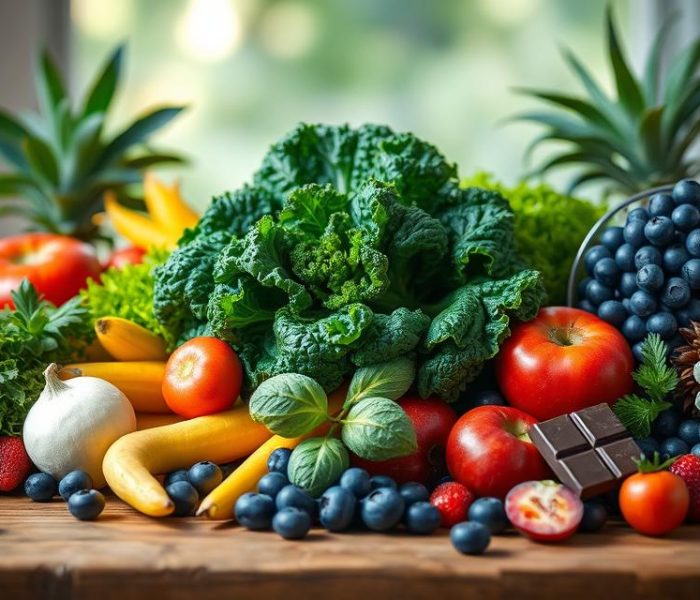 Dieta SIRT – zasady, produkty i korzyści zdrowotne