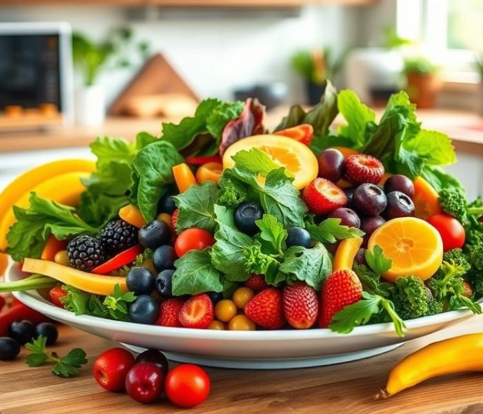 Weganizm jako skuteczna dieta odchudzająca – co warto wiedzieć?