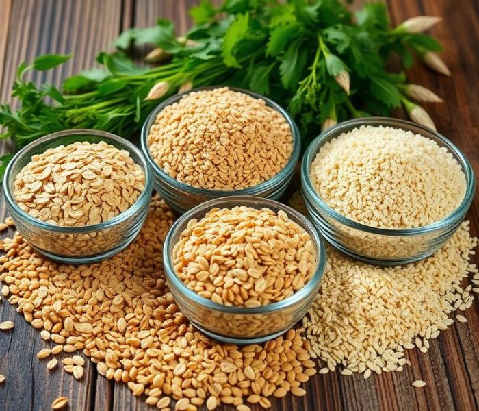 Zboża pełnoziarniste: Dlaczego warto je włączyć do diety?
