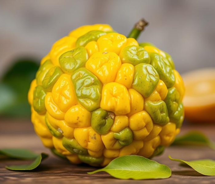 Ugli fruit – zdrowy owoc pełen właściwości, zastosowań i wartości