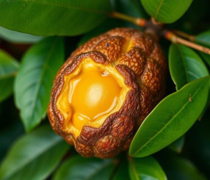 Sapodilla – odkryj zdrowotne właściwości i wartości odżywcze tego owocu