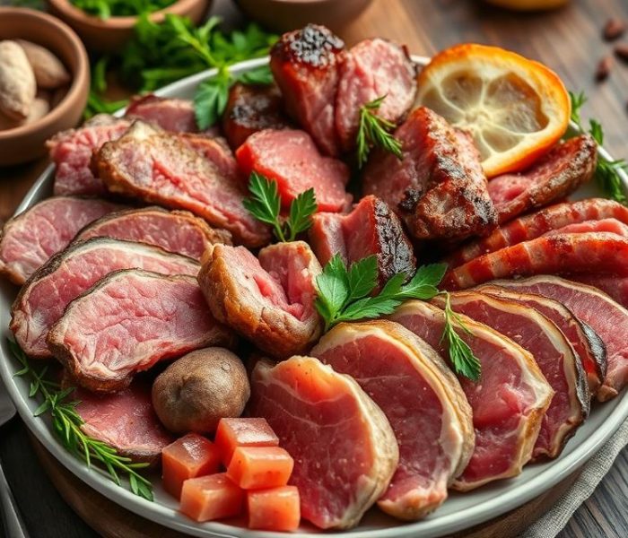 Dieta mięsna – korzyści, ryzyko i praktyczne aspekty stosowania