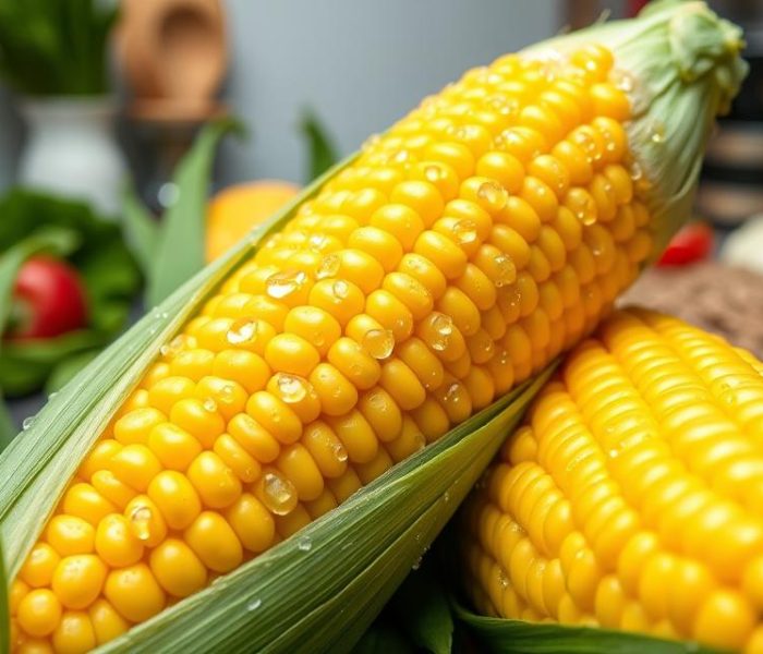 Kukurydza a odchudzanie – czy warto ją włączyć do diety?