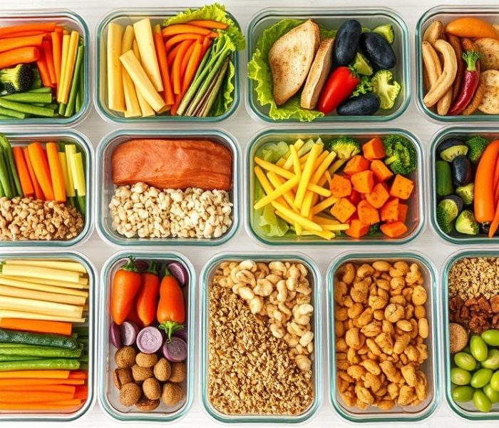 Dieta pudełkowa odchudzająca – jak działa i jakie ma korzyści?