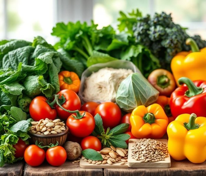 Dieta dla grupy krwi A – zasady, zalecenia i korzyści zdrowotne