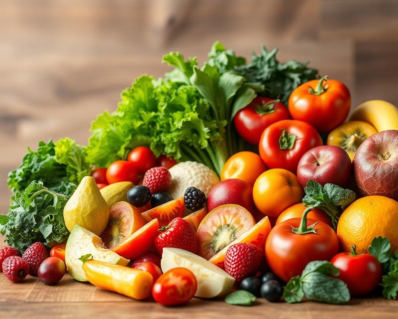 Dieta Dąbrowskiej – korzyści, etapy i praktyczne wskazówki